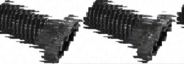 Hex Socket Cap Screw: 3/8-16 UNC, 5/16